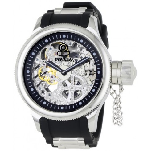 Invicta Russian Diver Mechanical Men's Watch 1088 watches