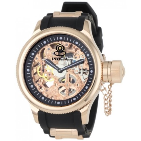 Invicta Russian Diver Mechanical Men's Watch 1090 watches