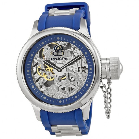 Invicta Russian Diver Men's Watch 1089 watches