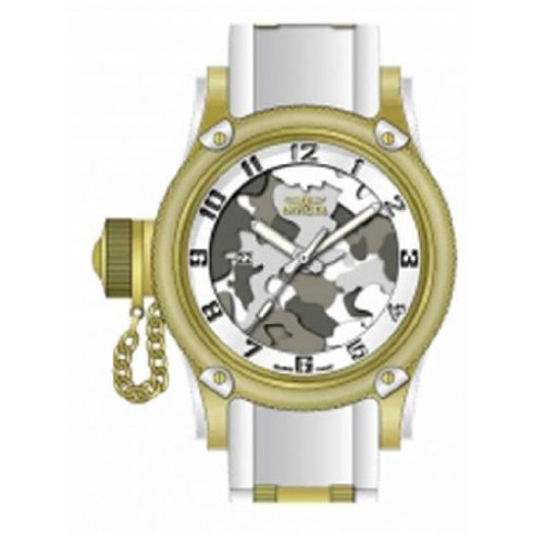 Invicta Russian Diver Men's Watch 11338 watches