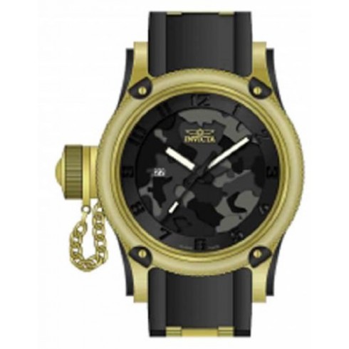 Invicta Russian Diver Men's Watch 11339 watches