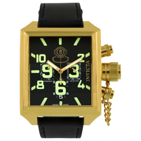 Invicta Russian Diver Men's Watch 7187 watches