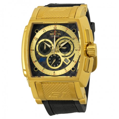 Invicta S1 Chronograph Men's Watch 1082 watches