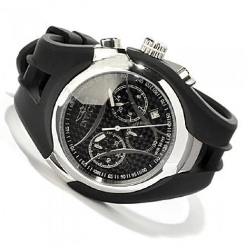 Invicta S1 Nitro Chronograph Men's Watch 1606 watches