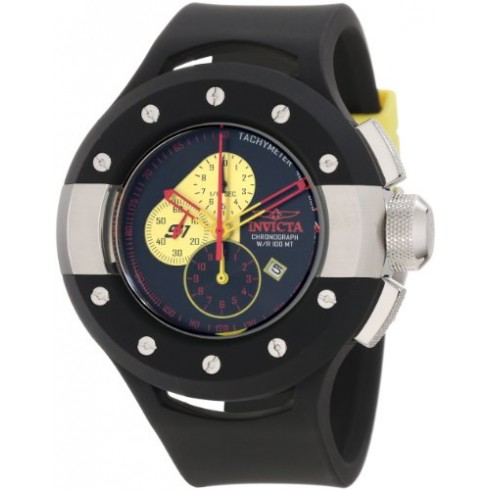 Invicta S1 Puppy Chronograph Men's Watch 11132 watches