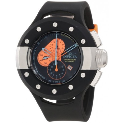 Invicta S1 Puppy Chronograph Men's Watch 11135 watches