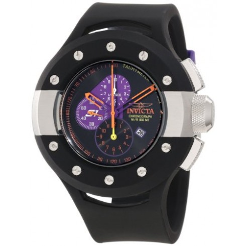 Invicta S1 Puppy Chronograph Men's Watch 11136 watches
