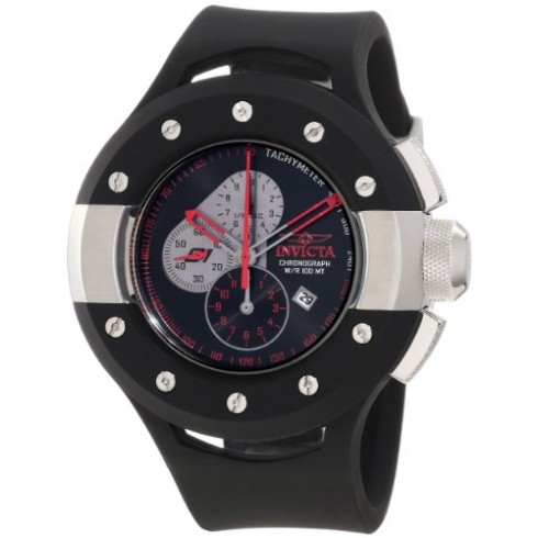 Invicta S1 Puppy Chronograph Men's Watch 11138 watches
