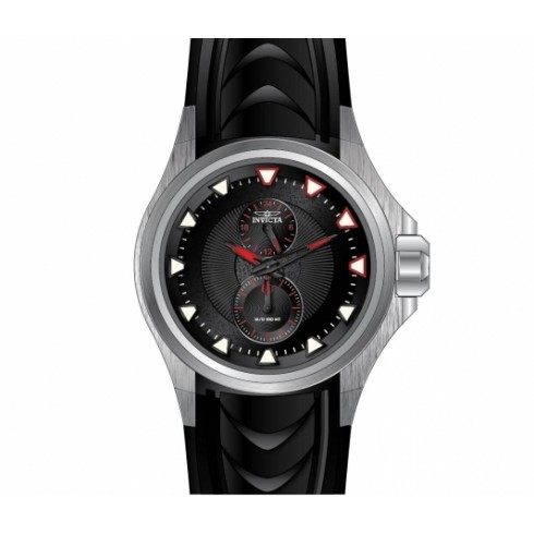 Invicta S1 Rally Black Dial Men's Watch 12336 watches