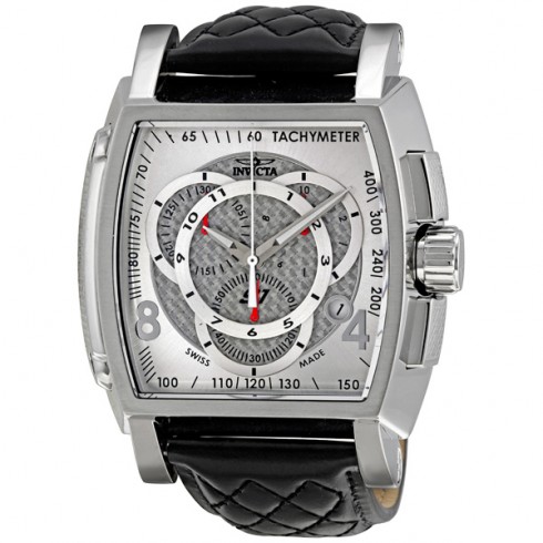 Invicta S1 Rally Chronograph Men's Wach 5660 watches