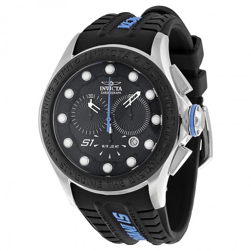 Invicta S1 Rally Chronograph Men's Watch 10841 watches