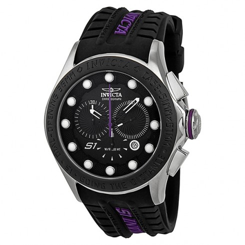 Invicta S1 Rally Chronograph Men's Watch 10843 watches
