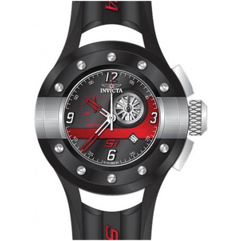 Invicta S1 Rally Chronograph Men's Watch 11122 watches