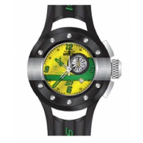 Invicta S1 Rally Chronograph Men's Watch 11127 watches
