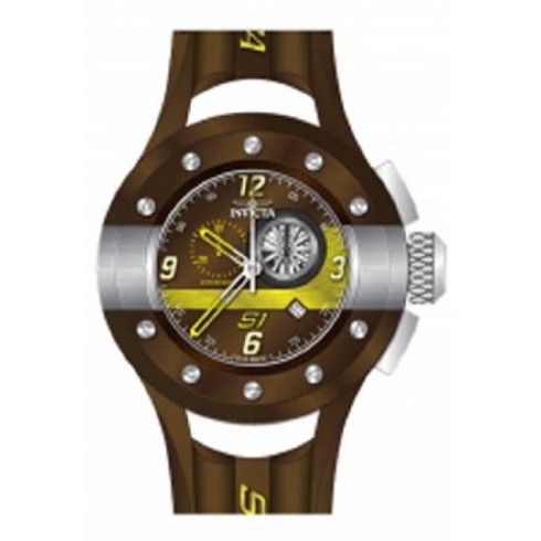 Invicta S1 Rally Chronograph Men's Watch 11128 watches