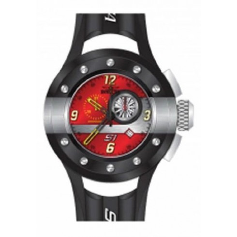 Invicta S1 Rally Chronograph Men's Watch 11129 watches