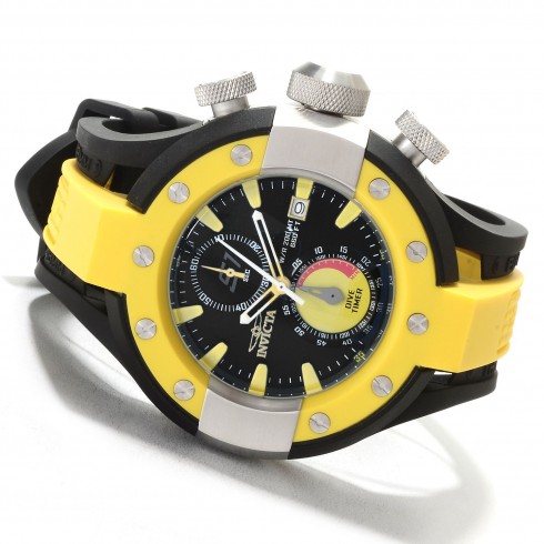 Invicta S1 Rally Chronograph Men's Watch 13061 watches