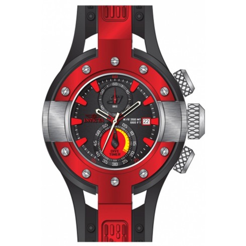 Invicta S1 Rally Chronograph Men's Watch 13062 watches