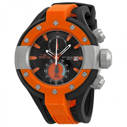 Invicta S1 Rally Chronograph Men's Watch 13063 watches