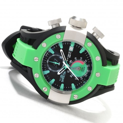 Invicta S1 Rally Chronograph Men's Watch 13064 watches