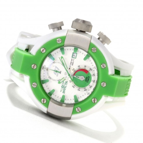 Invicta S1 Rally Chronograph Men's Watch 13070 watches