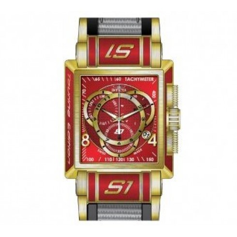 Invicta S1 Rally Swiss Chronograph Men's Watch 11693 watches