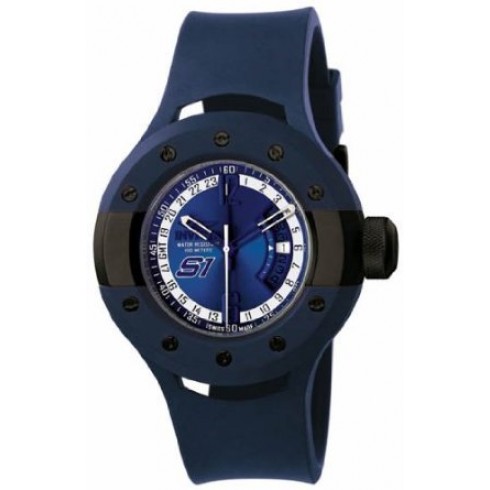 Invicta S1 Rally Swiss GMT Men's Watch 11999 watches