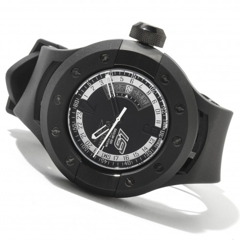 Invicta S1 Rally Swiss Made GMT Men's Watch 11989 watches