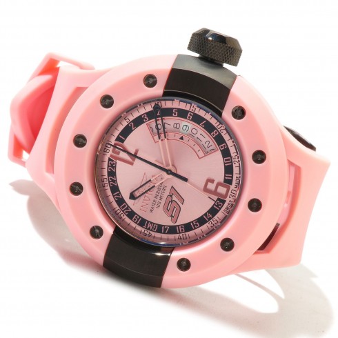 Invicta S1 Rally Swiss Made GMT Men's Watch 11992 watches