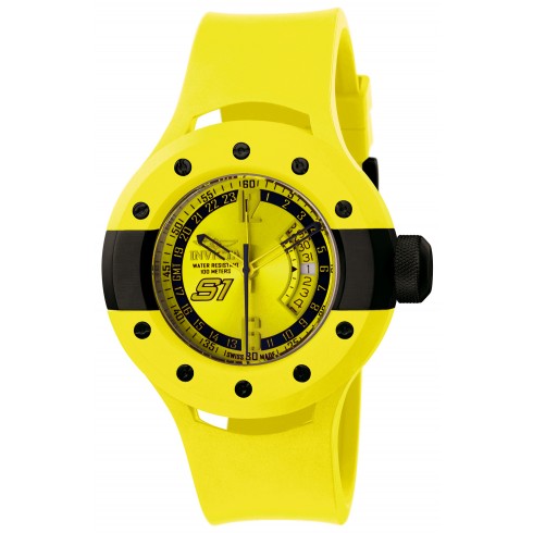 Invicta S1 Rally Swiss Made GMT Men's Watch 11995 watches