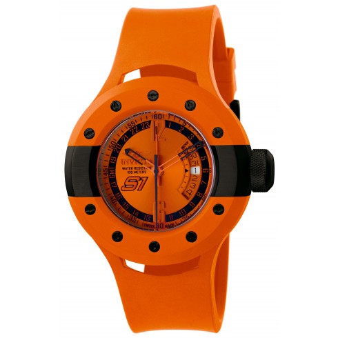 Invicta S1 Rally Swiss Made GMT Men's Watch 11996 watches