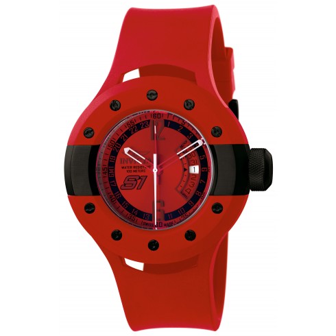 Invicta S1 Rally Swiss Made GMT Men's Watch 11997 watches