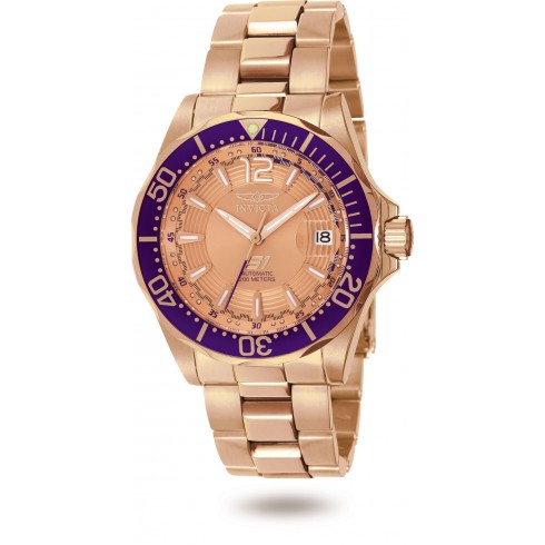 Invicta S1 Slinger Automatic Racing Team Men's Watch 3547 watches