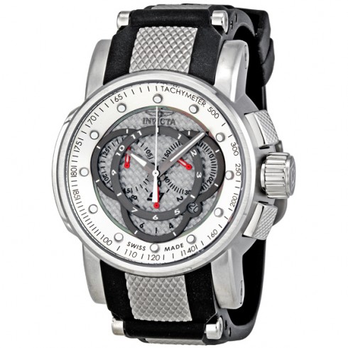 Invicta S1 Touring Chronograph Tachymeter Sport Men's Watch 0895 watches
