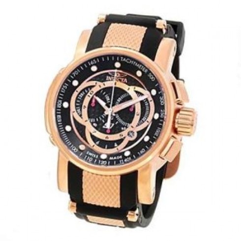 Invicta S1 Touring Sport Chronograph Tachymeter Men's Watch 0900 watches