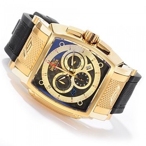 Invicta S1 Touring Sport Quartz Chronograph Men's Watch 1083 watches