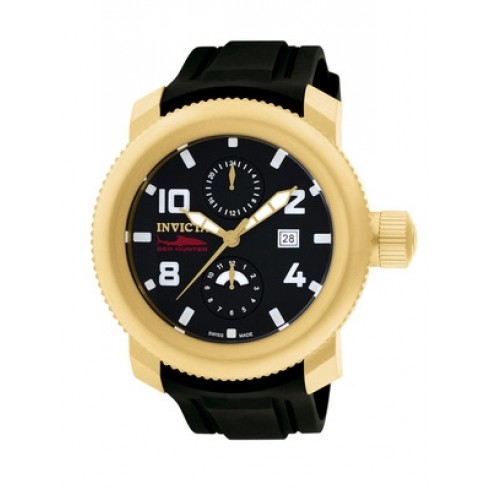 Invicta Sea Hunter GMT Men's Watch 1988 watches
