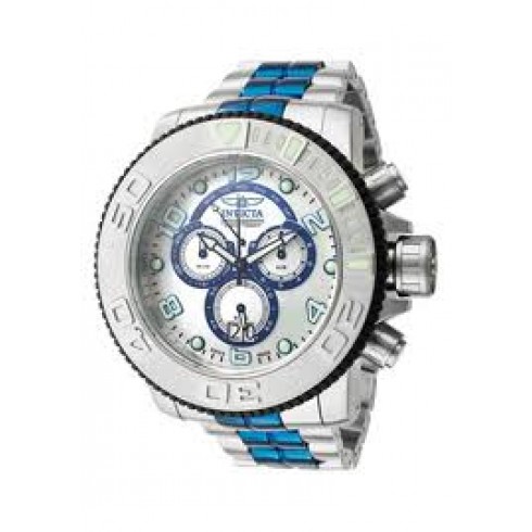 Invicta Sea Hunter Swiss Chonograph Men's Watch 10765 watches