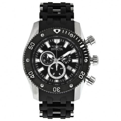 Invicta Sea Spider Chronograph Men's Watch 10242 watches