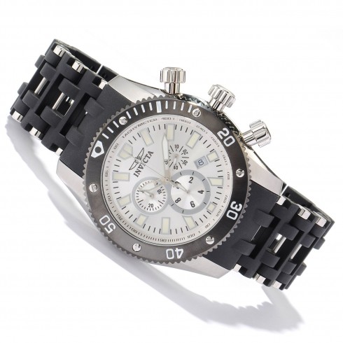 Invicta Sea Spider Chronograph Men's Watch 10243 watches