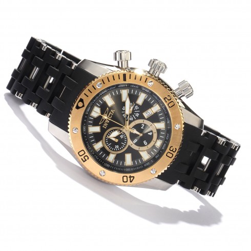 Replica Invicta Sea Spider Chronograph Men's Watch 10251 Watch