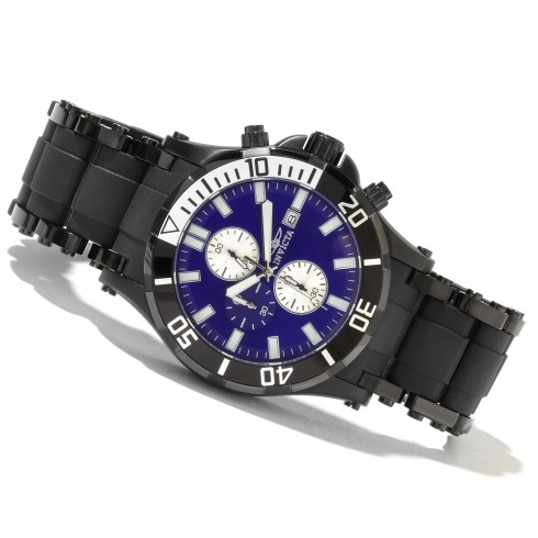 Invicta Sea Spider Chronograph Men's Watch 80144 watches