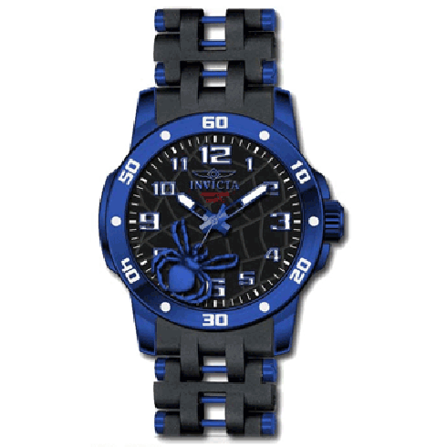 Invicta Sea Spider Floating Spider Men's Watch 10296 watches