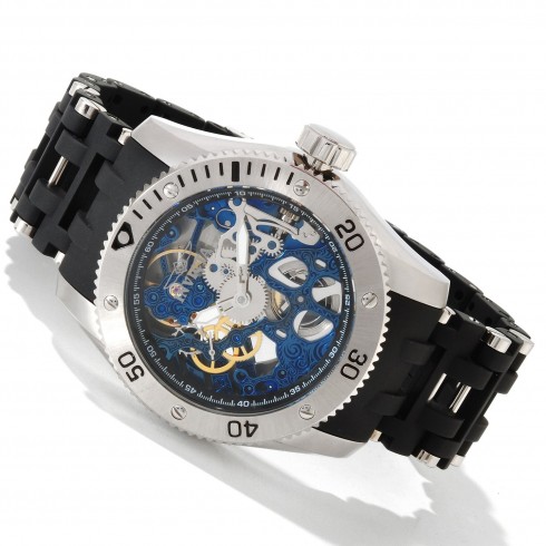 Invicta Sea Spider Mechanical Men's Watch 1257 watches