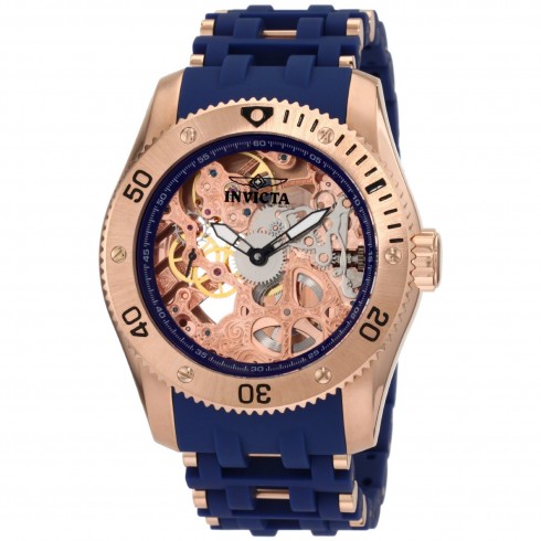 Invicta Sea Spider Mechanical Watch 1258 watches