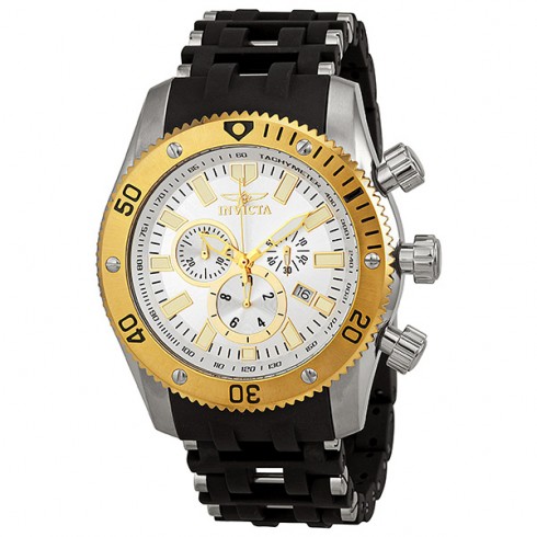 Invicta Sea Spider Scuba Chronograph Men's Watch 10250 watches