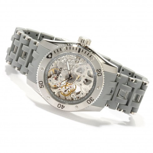 Invicta Sea Spider Skeleton Dial Men's Watch 1255 watches