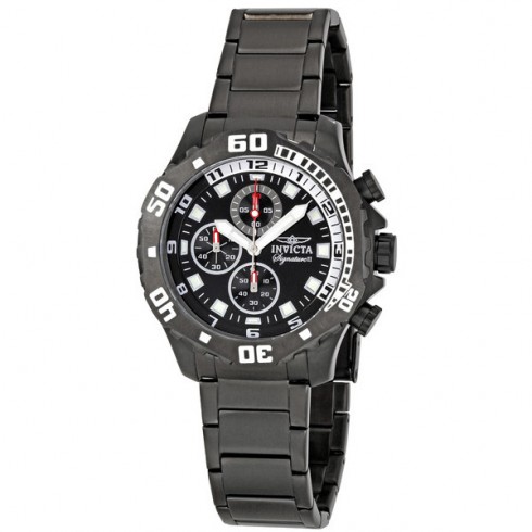Invicta Signature II Chronograph Men's Watch 7335 watches