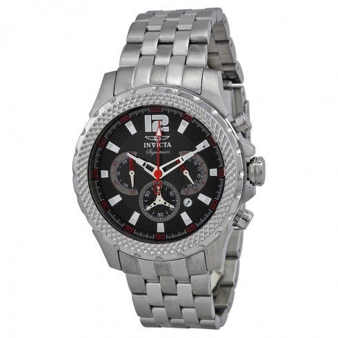Replica Invicta Signature II Chronograph Men's Watch 7456 Watch