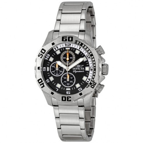 Replica Invicta Signature II Chronograph Men's Watch 7333 Watch